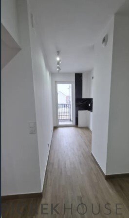 3-pokojowe mieszkanie z balkonem 22,7 m2 w Warszawie polecam! mieszkanie Warszawa, Praga-Południe, Grochowska