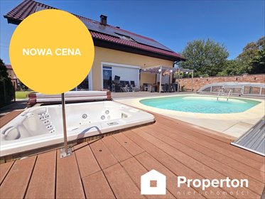 dom na sprzedaż 320m2 dom Jeziorki