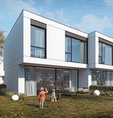 dom na sprzedaż 169m2 dom Warszawa, Wawer, Poprawna