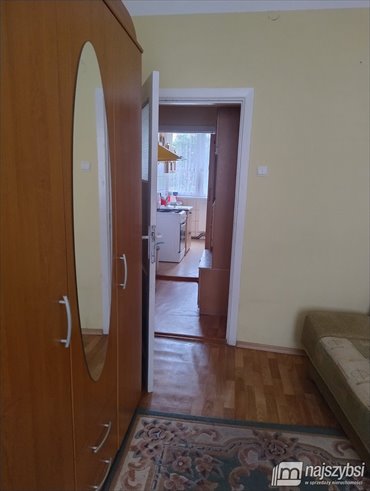 mieszkanie na sprzedaż 47m2 mieszkanie Płoty