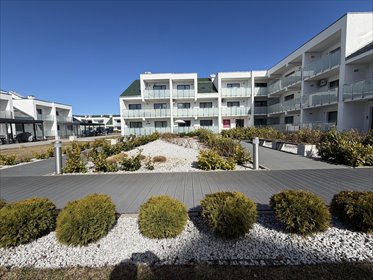 mieszkanie na sprzedaż 59m2 mieszkanie Grzybowo, Nadmorska