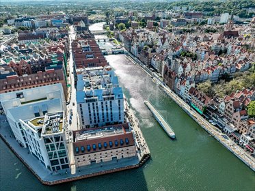 lokal użytkowy na sprzedaż 13m2 lokal użytkowy Gdańsk, Śródmieście