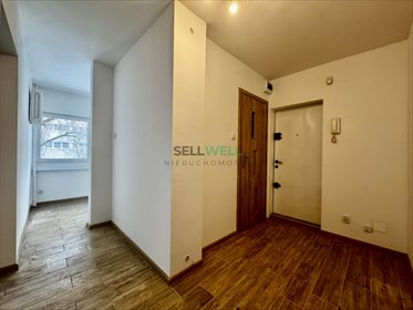 mieszkanie na sprzedaż 45m2 mieszkanie Łódź, Doły, Emilii Plater