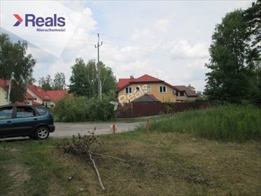 Działka budowlana na sprzedaż Warszawa, Rembertów, Mokry Ług 5 660m2 Foto 4