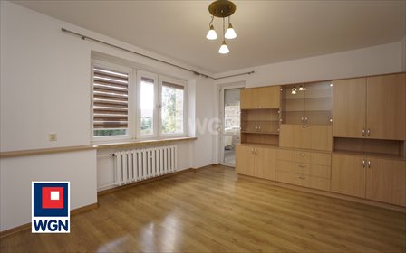 Zapraszam do 3-pokojowego mieszkania 58 m² w Koninie mieszkanie Konin, Chorzeń, Konwaliowa