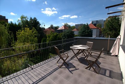 Przestronne 4-pokojowe mieszkanie z tarasem (115 m²) w Brynowie mieszkanie Katowice, Brynów, Piękna