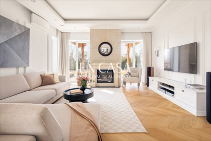 dom na sprzedaż 240m2 dom Michałowice-Wieś, Józefa Poniatowskiego