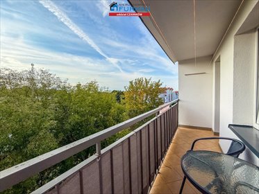 mieszkanie na sprzedaż 60m2 mieszkanie Trzcianka