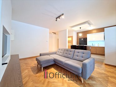 mieszkanie na wynajem 70m2 mieszkanie Warszawa, Ursynów, Aleja Komisji Edukacji Narodowej