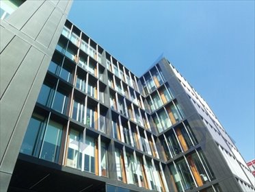 Nowoczesny biurowiec 558 m² z parkingiem polecam lokal użytkowy Warszawa, Mokotów