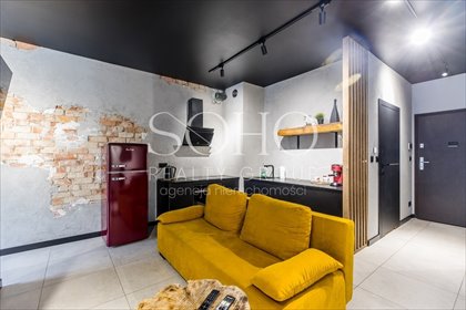 mieszkanie na sprzedaż 37m2 mieszkanie Kraków, Salwator, Salwator, Tadeusza Kościuszki