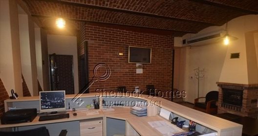 lokal użytkowy na wynajem 120m2 lokal użytkowy Chorzów, Centrum, Księcia Władysława Opolskiego