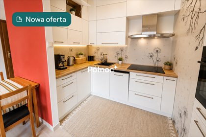 Sprzedam przestronne 4-pokojowe mieszkanie 67,65 m² w Olsztynie mieszkanie Olsztyn, Pojezierze, al. Aleja Marszałka Józefa Piłsudskiego