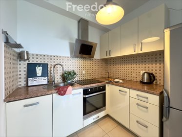 Zapraszam do obejrzenia 29 m² umeblowanego mieszkania w Brzegu mieszkanie Brzeg, Zielona 59
