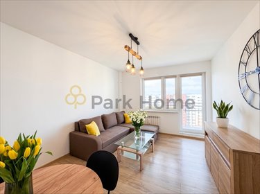 mieszkanie na sprzedaż 44m2 mieszkanie Poznań, Grunwald, Izaaka Newtona