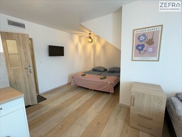 mieszkanie na wynajem 30m2 mieszkanie Kraków, Prądnik Biały, Tonie