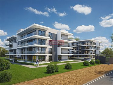 mieszkanie na sprzedaż 48m2 mieszkanie Busko-Zdrój, profesora Józefa Wacława Grotta