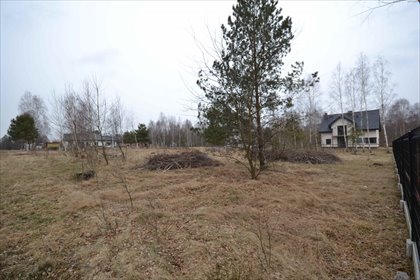 Działka budowlana na sprzedaż Częstochowa, Konwaliowa 1 061m2 Foto 6