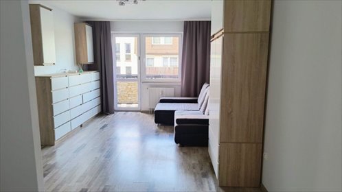 mieszkanie na sprzedaż 40m2 mieszkanie Marki, Kosynierów