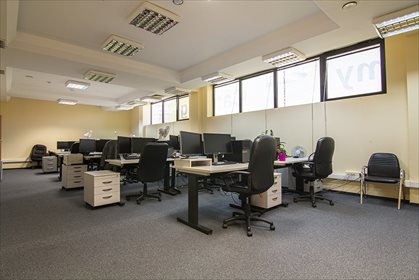 lokal użytkowy na wynajem 715m2 lokal użytkowy Rzeszów, al. Armii Krajowej