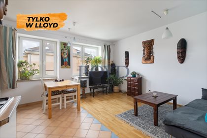 mieszkanie na sprzedaż 56m2 mieszkanie Warszawa, Ursynów, Gawota