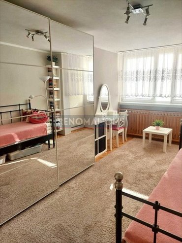 Do sprzedania przestronne 4-pokojowe mieszkanie 80 m² z balkonem i garderobą mieszkanie Dzierżoniów