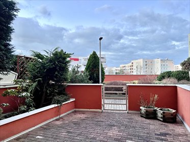 mieszkanie na wynajem 30m2 mieszkanie Wrocław, Fabryczna, Gądów, Bajana Jerzego