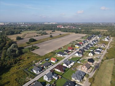 Działka budowlana 528 m² z pełnym uzbrojeniem - świetna lokalizacja działka Zabrze
