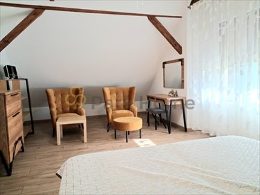 Bliźniak 163 m² po remoncie, gotowy do zamieszkania polecam dom Gostyń, Wrocławska