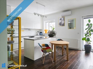 mieszkanie na sprzedaż 77m2 mieszkanie Warszawa, Niedzielskiego 2c