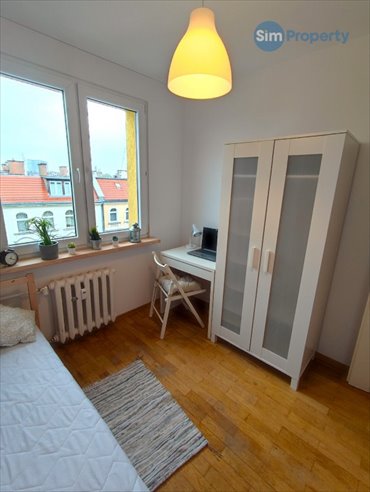 pokój na wynajem 10m2 pokój Wrocław, Śródmieście, Ołbin, Daszyńskiego