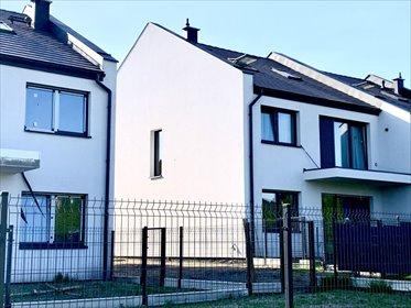 Dwupoziomowy apartament 115 m2 z ogródkami i poddaszem mieszkanie Ruda Śląska, Bielszowice, Kingi