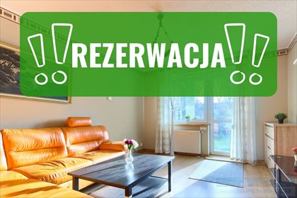 mieszkanie na wynajem 48m2 mieszkanie Swarzędz, Swarzędz - Południe
