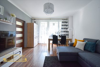 mieszkanie na sprzedaż 63m2 mieszkanie Kraków, Nowa Huta, Osiedle Kolorowe