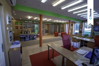 lokal użytkowy na sprzedaż 1463m2 lokal użytkowy Chrzanów, Kolonia Stella