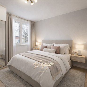 mieszkanie na sprzedaż 38m2 mieszkanie Warszawa, Praga-Południe Grochów, Kirasjerów