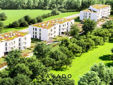 mieszkanie na sprzedaż 75m2 mieszkanie Kraków, Bronowice, Stelmachów