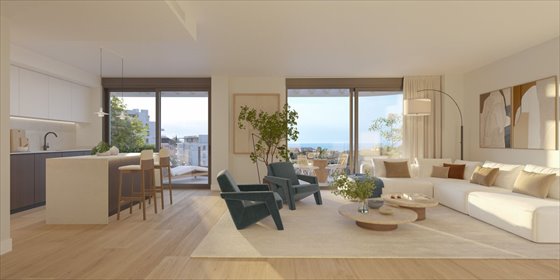 mieszkanie na sprzedaż 81m2 mieszkanie La Cala de Mijas, blvd. de la cala