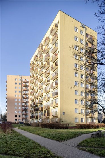 Gdynia, 3 pokoje, balkon, do remontu, blisko parku mieszkanie Gdynia, Morska