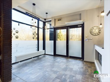 lokal użytkowy na sprzedaż 70m2 lokal użytkowy Warszawa, Praga-Południe, Saska Kępa, Jana Nowaka-Jeziorańskiego