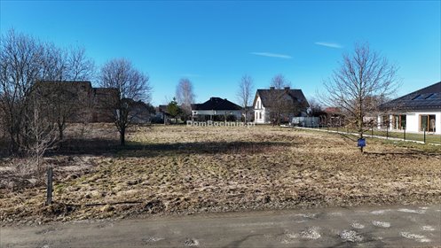 działka na sprzedaż 1527m2 działka Borek