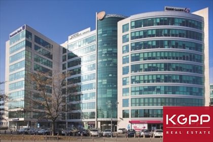 lokal użytkowy na wynajem 1340m2 lokal użytkowy Warszawa, Mokotów, Służewiec, Wincentego Rzymowskiego