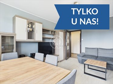 Do sprzedania gotowe 2-pokojowe mieszkanie 53 m² z pięknym widokiem mieszkanie Bydgoszcz, Fordon, Sabały