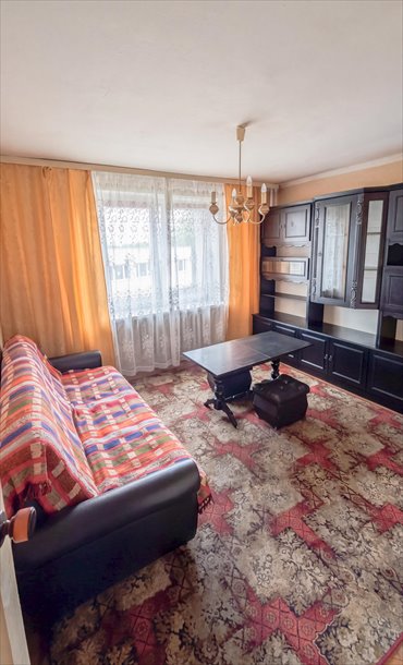 mieszkanie na sprzedaż 36m2 mieszkanie Sosnowiec, Stary Sosnowiec, Jana Sobieskiego