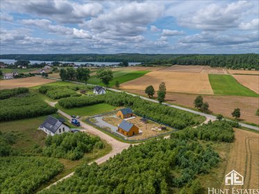działka na sprzedaż 2400m2 działka Zgorzałe