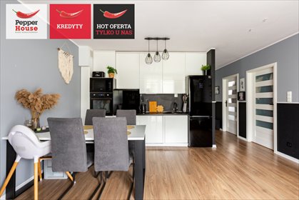 mieszkanie na sprzedaż 52m2 mieszkanie Rumia, Jachtowa