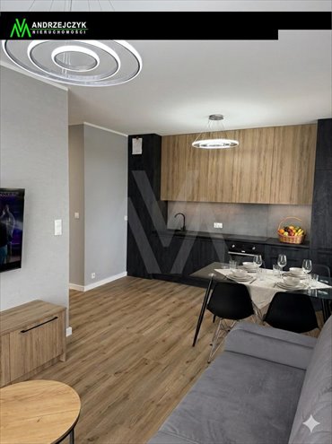 mieszkanie na wynajem 55m2 mieszkanie Krokowa, Nowe Lisewo, Nowe Lisewo, Młyńska