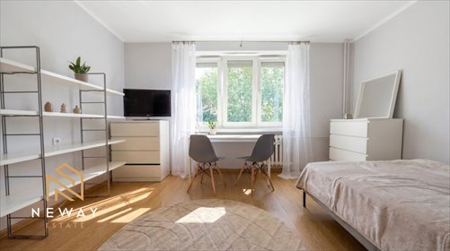 mieszkanie na wynajem 24m2 mieszkanie Kraków, Dębniki, Michała Bałuckiego