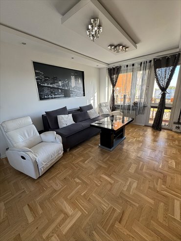 3-pokoje z balkonem i piwnicą - wysoki standard mieszkanie Katowice, Józefowiec, Józefowska