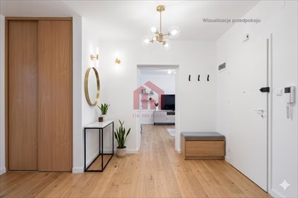 Przestronne 2 pokoje z osobną kuchnią, balkon i piwnica mieszkanie Rzeszów, Krakowska, Krośnieńska